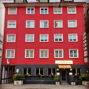 Köhler Hotel