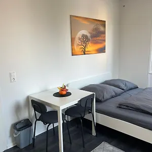 Genesis Apartment
