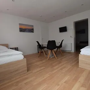Ost Apartment