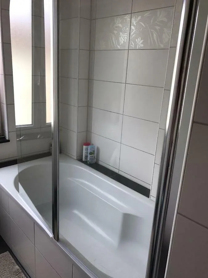 Appartment Stuggi 슈투트가르트 아파트