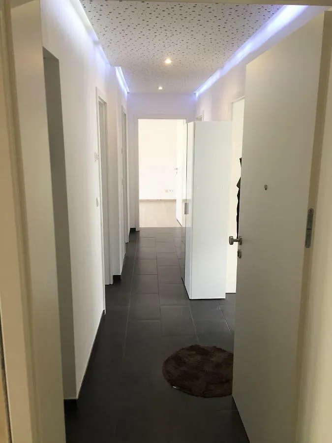 Apartment Appartment Stuggi Stuttgart