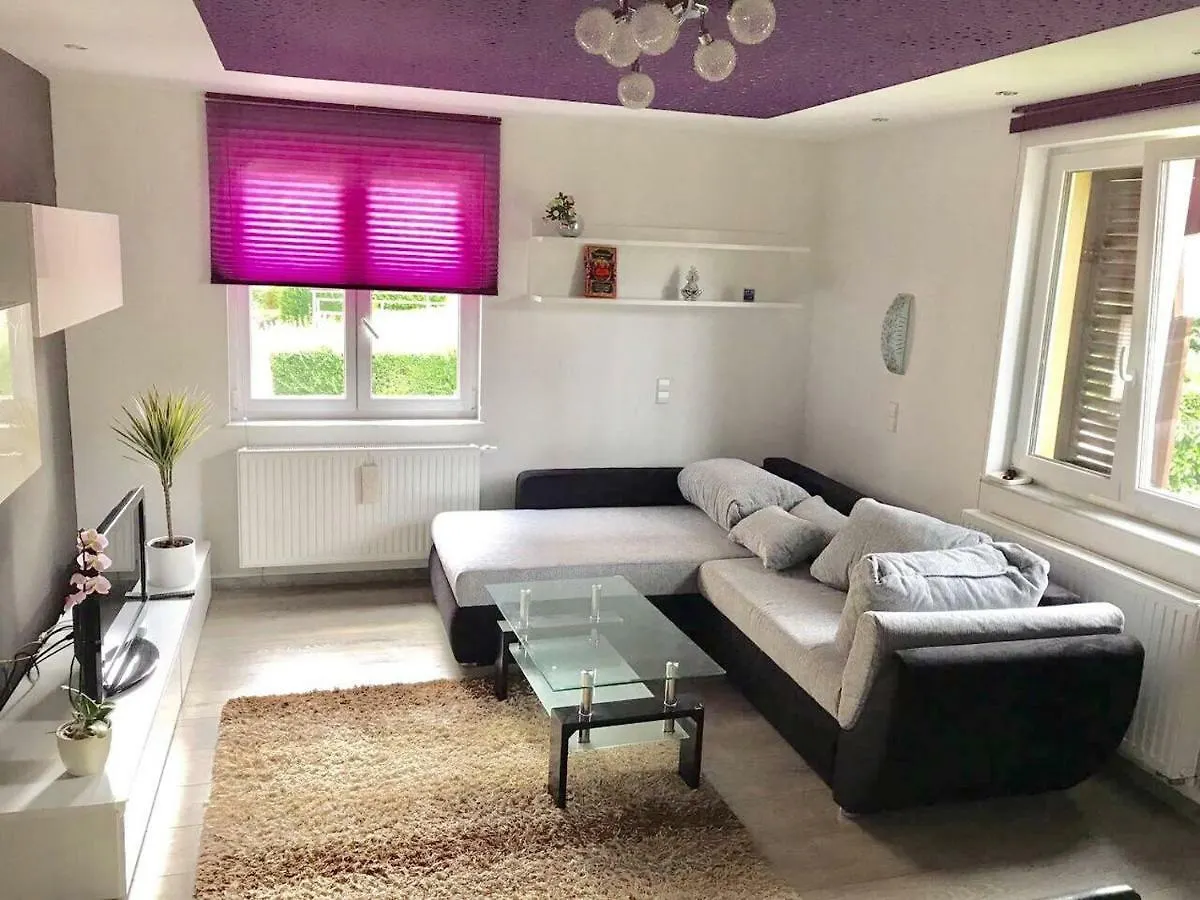 Appartment Stuggi Stuttgart Germany