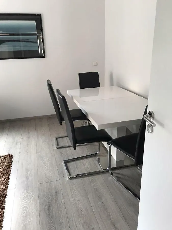 Appartment Stuggi Stuttgart