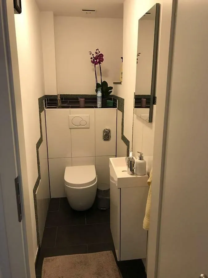 Appartment Stuggi Stuttgart