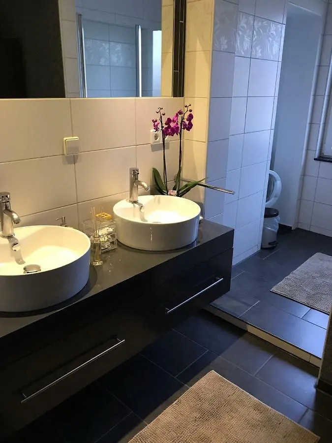 Apartment Appartment Stuggi Stuttgart