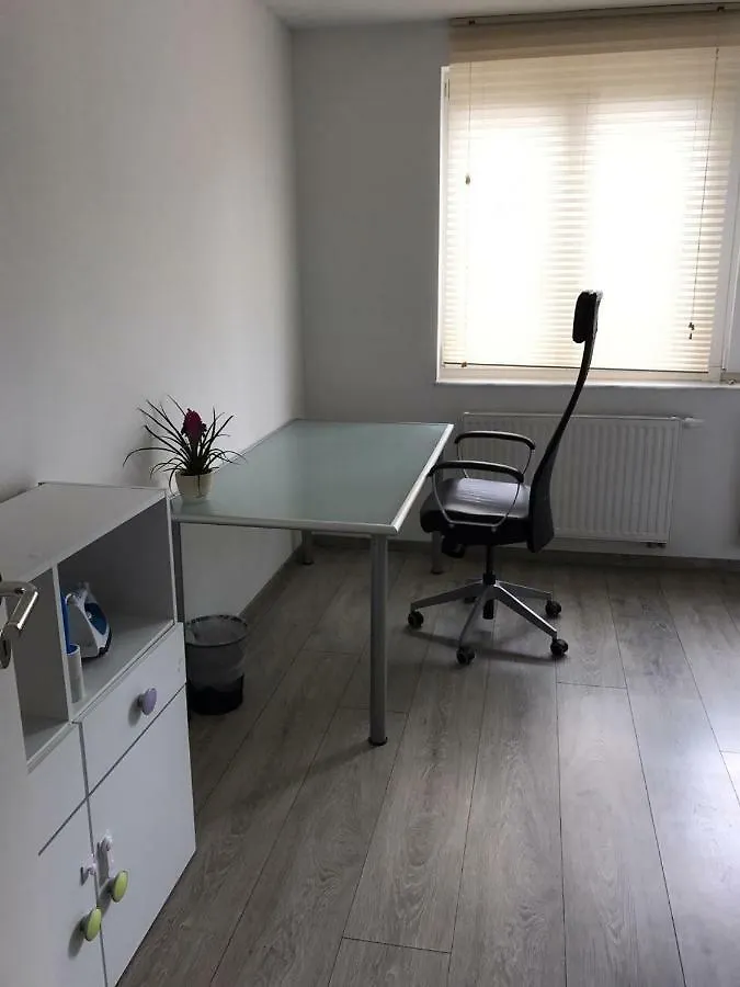 Appartment Stuggi Stuttgart Apartment