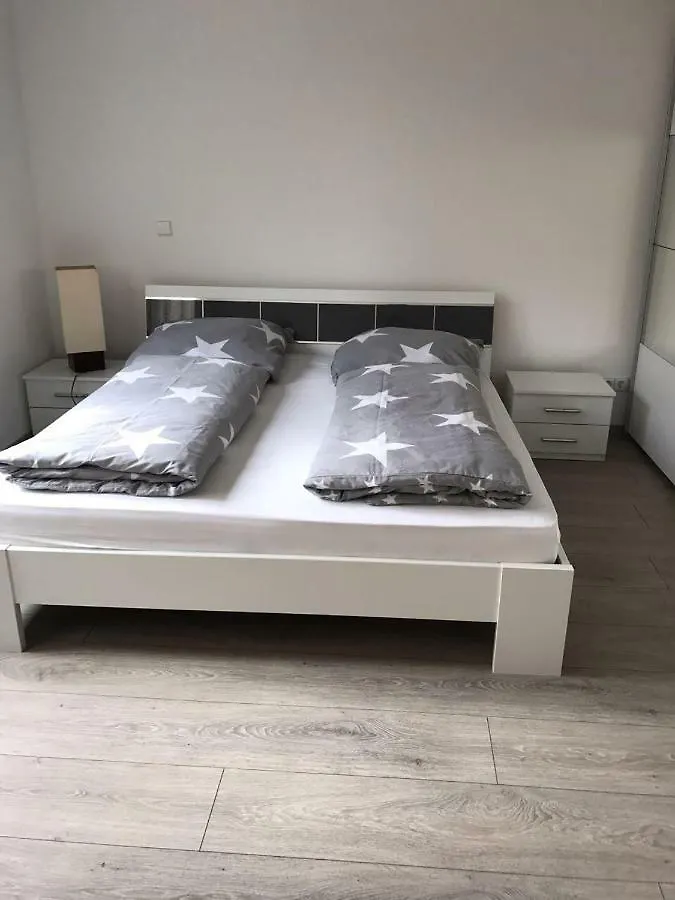 Apartment Appartment Stuggi Stuttgart Germany